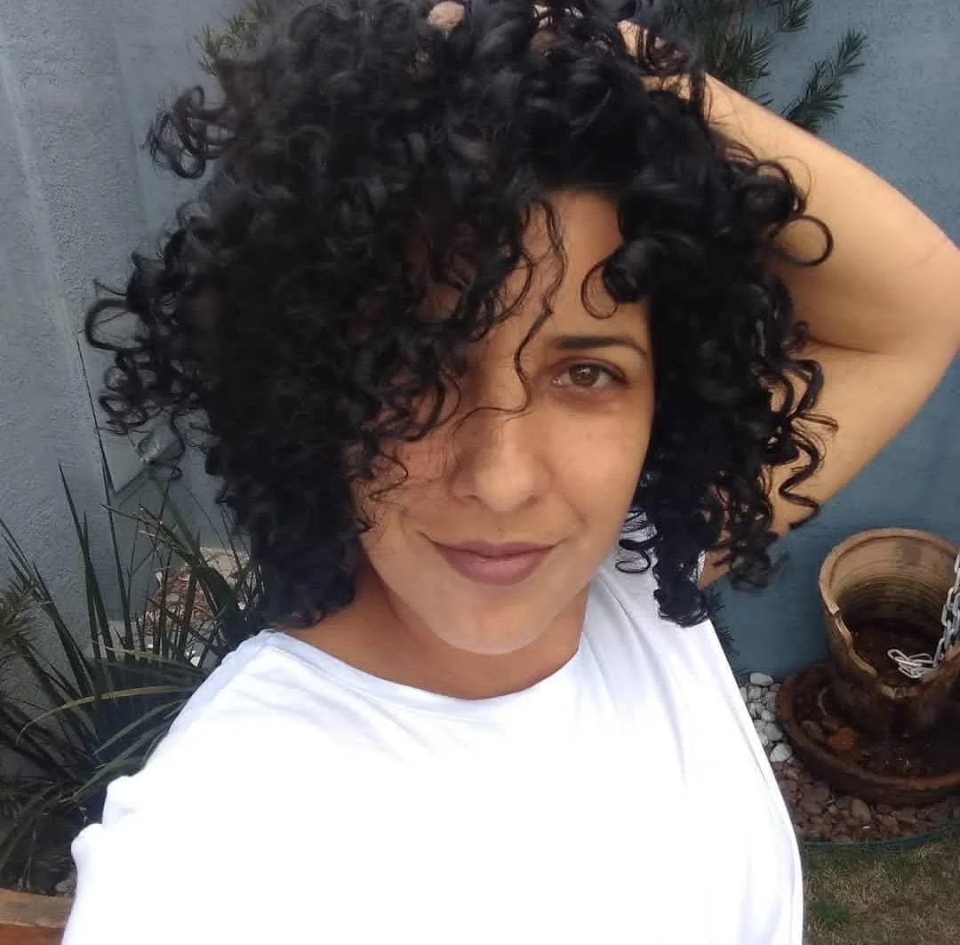 Cristiane Santos